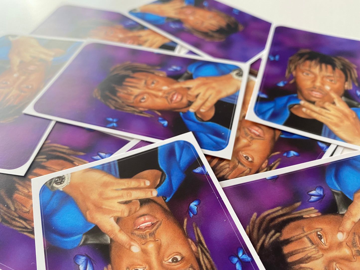 Juice WRLD