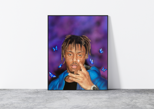 Juice WRLD