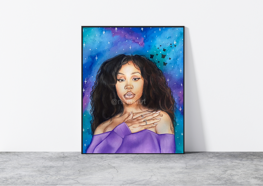 SZA