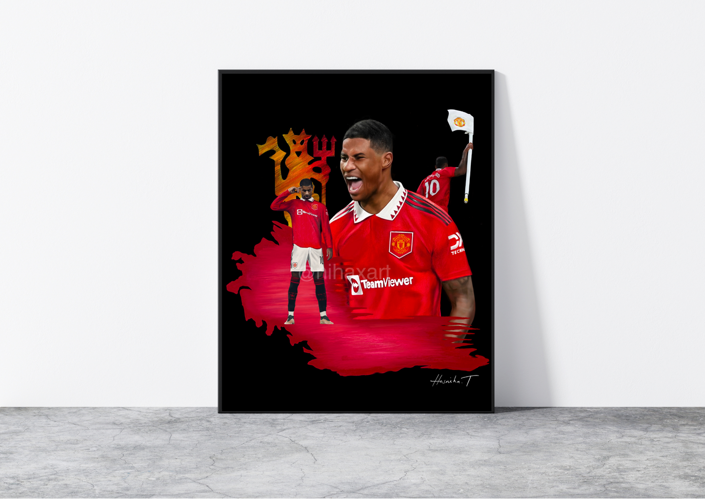 Rashford