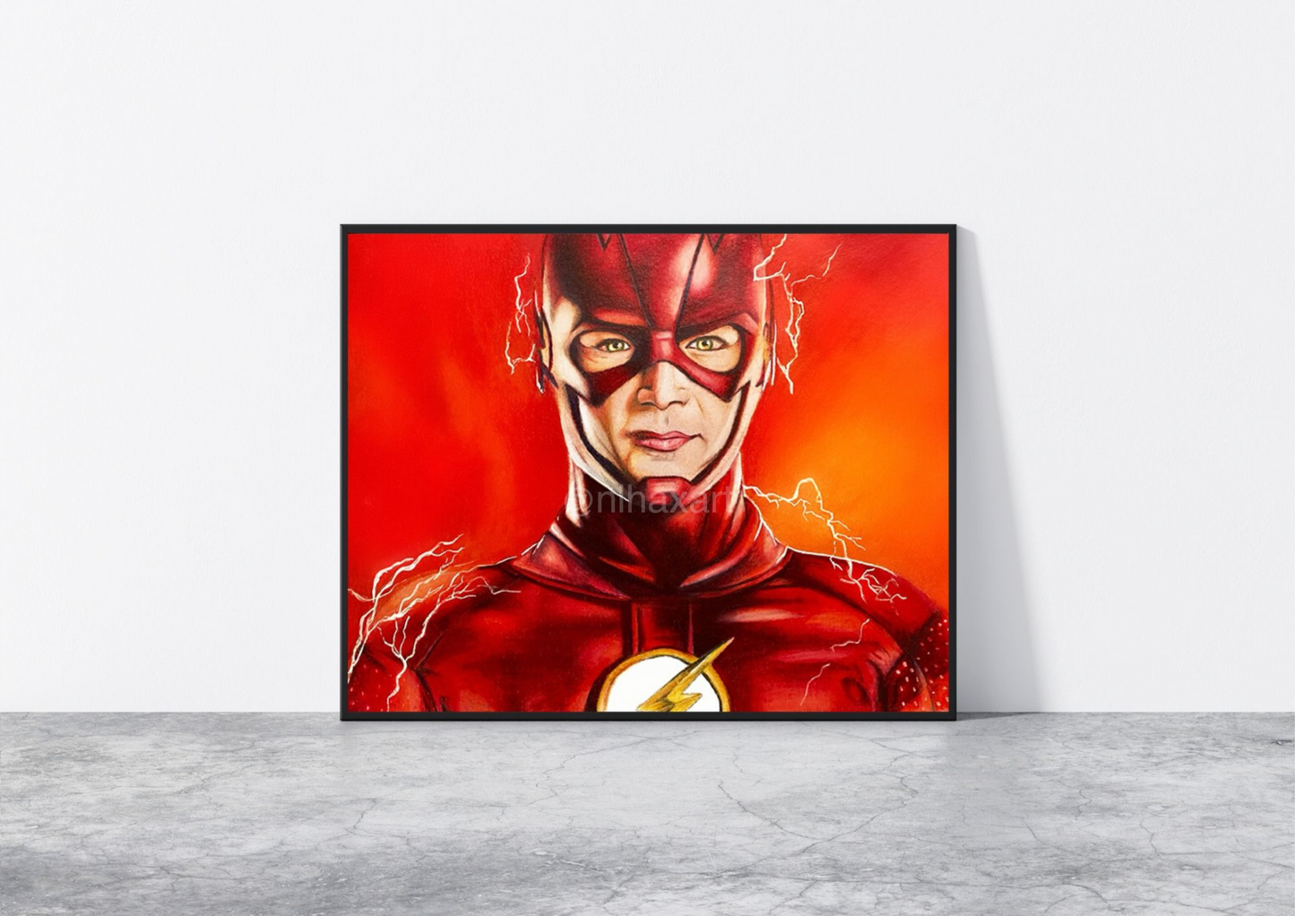 The Flash