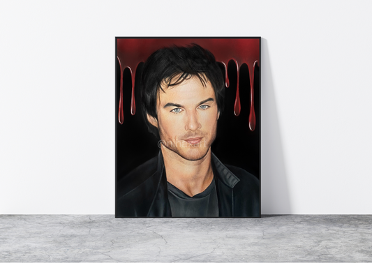 Damon Salvatore