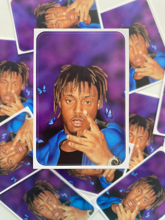 Juice WRLD